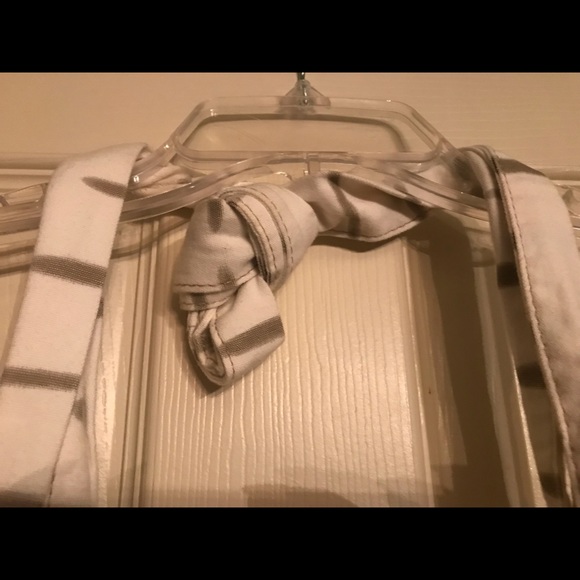 Striped bag! - Picture 4 of 5